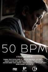 Poster de la película 50 BPM