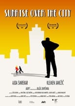 Poster de la película Sunrise Over the City