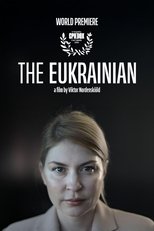 Poster de la película The Eukrainian