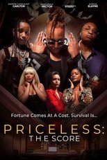 Poster de la película Priceless: The Score