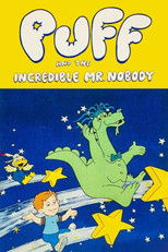 Puff and the Incredible Mr. Nobody