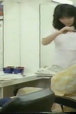 Poster de la película Hairdresser's Agony in the Girls' Dormitory