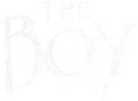 Logo The Boy