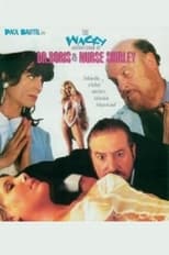 Poster de la película The Wacky Adventures of Dr. Boris and Nurse Shirley
