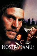 Poster de la película Nostradamus