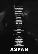 Poster de la película ASPAN