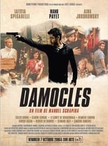 Poster de la película Damocles