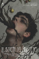 Poster de la película La strega del frutteto