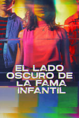 Poster de la serie Silencio en plató: El lado oscuro de la televisión infantil