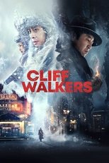 Poster de la película Cliff Walkers