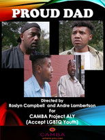Poster de la película Proud Dad
