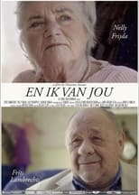 Poster de la película En Ik Van Jou