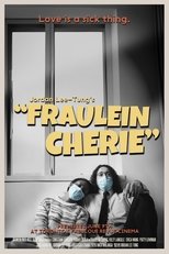 Poster de la película Fraulein Cherie