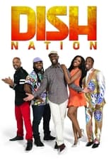 Poster de la serie Dish Nation