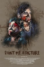 Poster de la película Paint Me a Picture