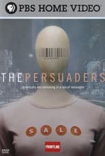 Poster de la película The Persuaders
