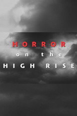 Poster de la película Horror on the High Rise