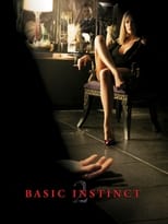Poster de la película Basic Instinct 2