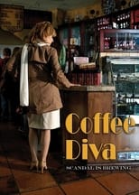 Poster de la película Coffee Diva