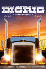 Poster de la película Big Rig