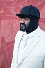 Gregory Porter\'s Popular Voices