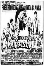 Poster de la película Maginoong Karatisa