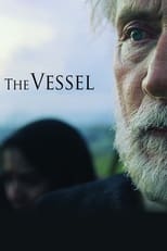 Poster de la película The Vessel