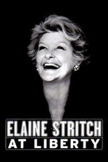 Poster de la película Elaine Stritch at Liberty