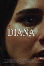 Poster de la película DIANA