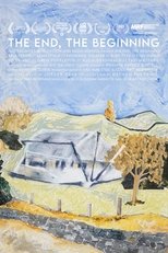 Poster de la película The End, The Beginning