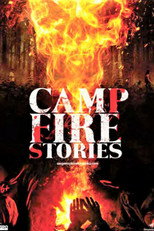 Poster de la película Camp Fire Stories