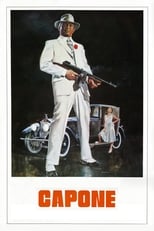 Poster de la película Capone