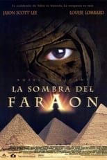 Poster de la película La sombra del faraón