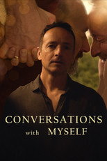 Poster de la película Conversations With Myself
