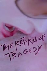 Poster de la película The Return of Tragedy
