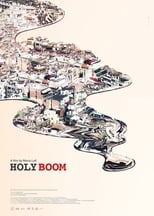 Poster de la película Holy Boom