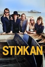 Poster de la película Stikkan