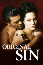 Poster de la película Original Sin