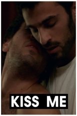 Poster de la película Kiss Me