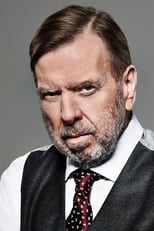 Actor Timothy Spall