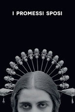 Poster de la película The Betrothed