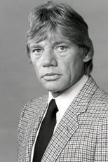 Actor Michael Preston