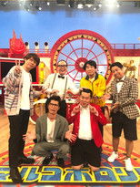 Poster de la serie マルコポロリ