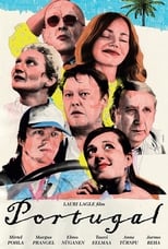 Poster de la película Portugal