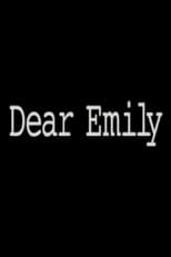 Poster de la película Dear Emily