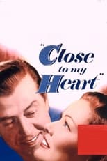 Poster de la película Close to My Heart