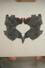 Poster de la película RorScHach