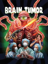 Poster de la película Brain Tumor