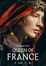 Poster de la película Queen of France