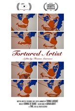 Poster de la película Tortured Artist